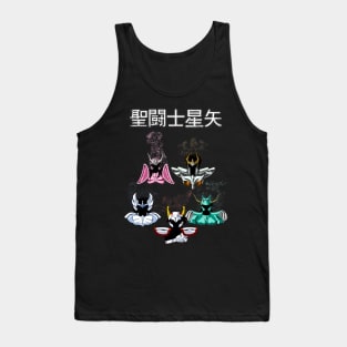 SAINT SEIYA Tank Top